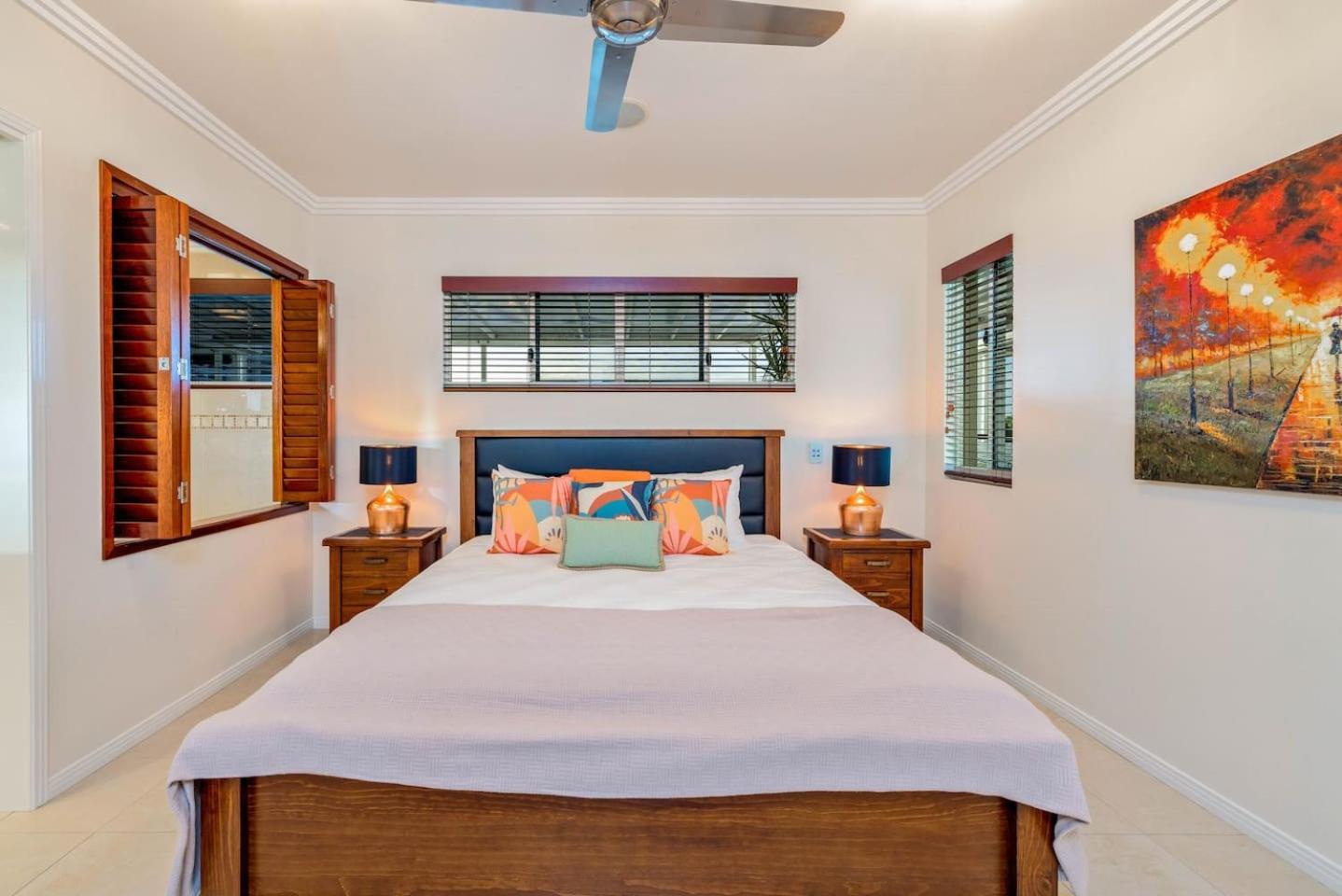 Apartment 'the Dreamscape' Sea View Serenity On The Esplanade